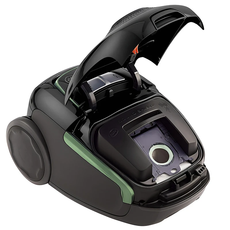 جاروبرقی 700 وات آ ا گ مدل VX8-2-OKO قسطی