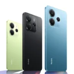 گوشی موبایل شیائومی مدل Redmi Note 14 4G دو سیم کارت ظرفیت 256 گیگابایت و رم 8 گیگابایت قسطی