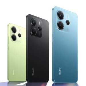 گوشی موبایل شیائومی مدل Redmi Note 14 4G دو سیم کارت ظرفیت 256 گیگابایت و رم 8 گیگابایت قسطی