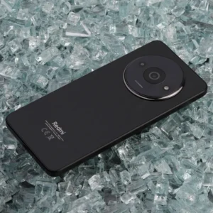 گوشی موبایل شیائومی مدل Redmi A3 دو سیم کارت ظرفیت 128 گیگابایت و رم 4 گیگابایت قسطی