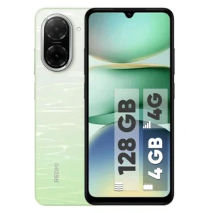 گوشی موبایل شیائومی مدل Redmi A5 دو سیم کارت ظرفیت 128 گیگابایت و رم 4 گیگابایت قسطی