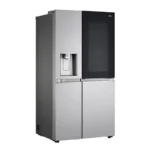 یخچال فریزر ساید بای ساید 34 فوت ال جی مدل GR-X348CSFSقسطی