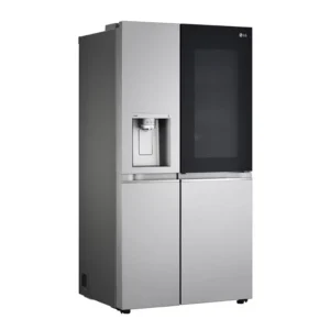 یخچال فریزر ساید بای ساید 34 فوت ال جی مدل GR-X348CSFSقسطی