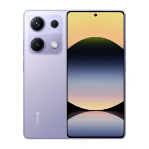 گوشی موبایل شیائومی مدل Redmi Note 14s دو سیم کارت ظرفیت 256 گیگابایت و رم 8 گیگابایت قسطی