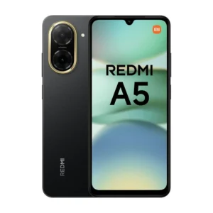 گوشی موبایل شیائومی مدل Redmi A5 دو سیم کارت ظرفیت 128 گیگابایت و رم 4 گیگابایت قسطی