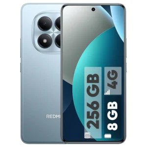 شیائومی مدل Redmi Note 15 Pro ظرفیت 256 و رم 8