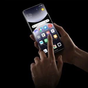گوشی موبایل شیائومی مدل Redmi Note 14 Pro Plus 5G دو سیم کارت ظرفیت 512 گیگابایت و رم 12 گیگابایت قسطی