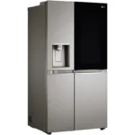یخچال فریزر ساید بای ساید 34 فوت ال جی مدل GR-X348CSFSقسطی