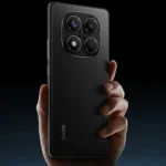 گوشی موبایل شیائومی مدل Redmi Note 14 Pro 4G دو سیم کارت ظرفیت 256 گیگابایت و رم 8 گیگابایت قسطی