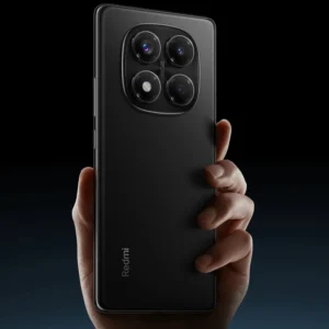 گوشی موبایل شیائومی مدل Redmi Note 14 Pro 4G دو سیم کارت ظرفیت 256 گیگابایت و رم 8 گیگابایت قسطی