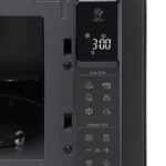 مایکروویو ال جی مدل LG MS4295CIS اقساطی