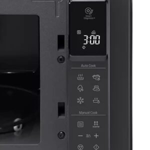 مایکروویو ال جی مدل LG MS4295CIS اقساطی