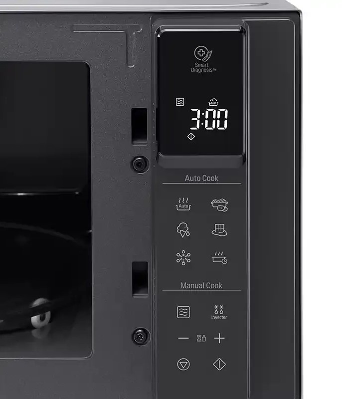 مایکروویو ال جی مدل LG MS4295CIS اقساطی