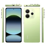 گوشی موبایل شیائومی مدل Redmi Note 14 4G دو سیم کارت ظرفیت 256 گیگابایت و رم 8 گیگابایت قسطی