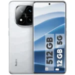گوشی موبایل شیائومی مدل Redmi Note 14 Pro Plus 5G دو سیم کارت ظرفیت 512 گیگابایت و رم 12 گیگابایت قسطی