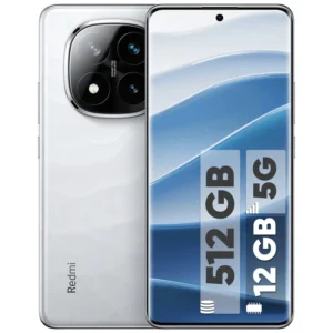گوشی موبایل شیائومی مدل Redmi Note 14 Pro Plus 5G دو سیم کارت ظرفیت 512 گیگابایت و رم 12 گیگابایت قسطی