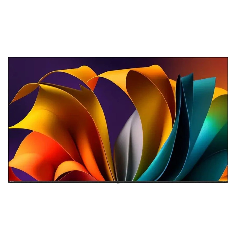 تلویزیون هایسنس UA55A61H اقساط 24 ماهه