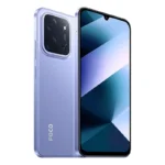 گوشی موبایل شیائومی مدل Poco C85 4G دو سیم کارت ظرفیت 256 گیگابایت و رم 8 گیگابایت قسطی