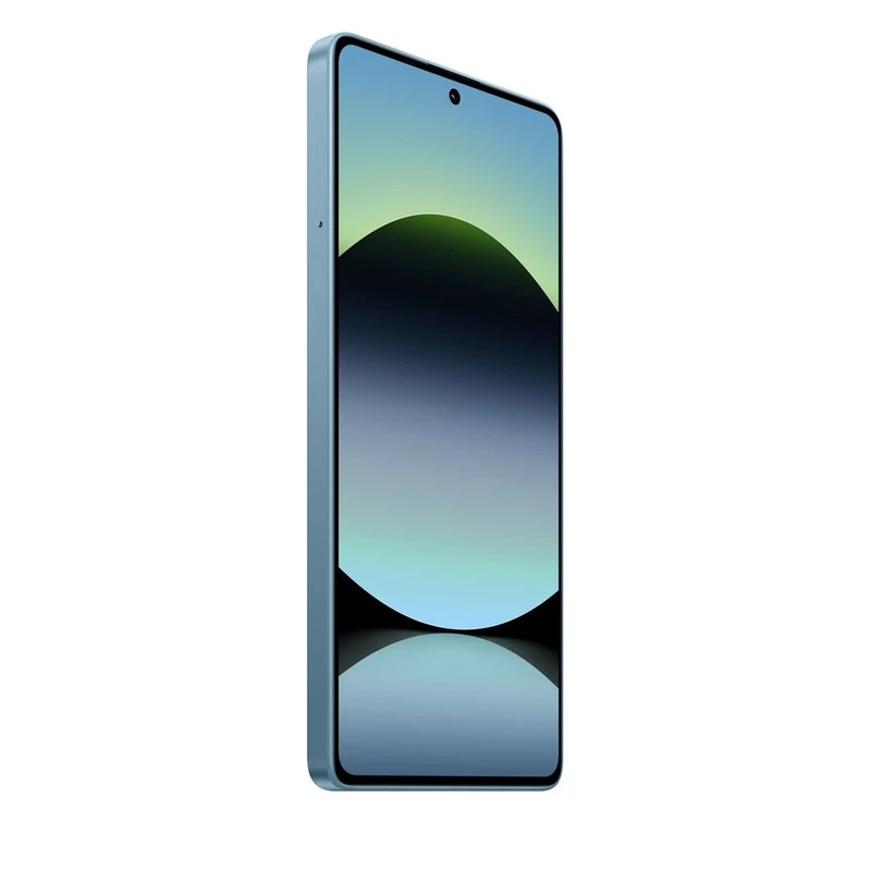 گوشی موبایل شیائومی مدل Redmi Note 14s دو سیم کارت ظرفیت 256 گیگابایت و رم 8 گیگابایت قسطی