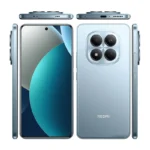 گوشی موبایل شیائومی مدل Redmi Note 15 Pro 4G دو سیم کارت ظرفیت 256 گیگابایت و رم 8 گیگابایت قسطی