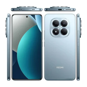 گوشی موبایل شیائومی مدل Redmi Note 15 Pro 4G دو سیم کارت ظرفیت 256 گیگابایت و رم 8 گیگابایت قسطی