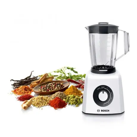 مخلوط کن بوش مدل MMB33G5BGB اقساطی