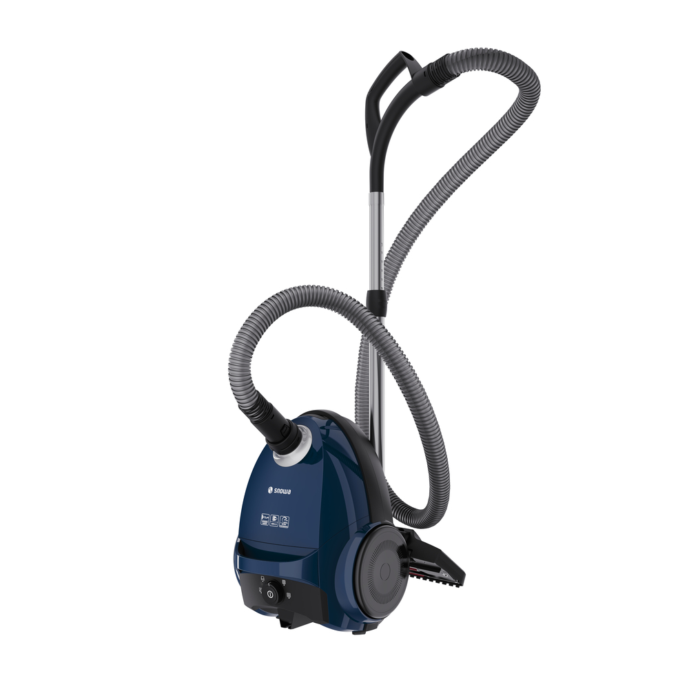 جاروبرقی 2100 وات اسنوا مدل SVC-RL24BE اقساطی