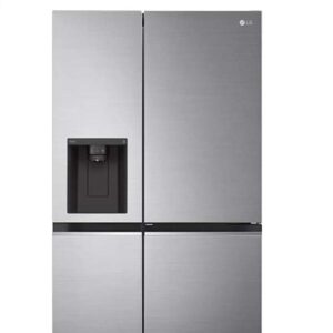 یخچال فریزر ال جی J267 ساید 30 فوت