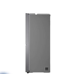 یخچال فریزر ال جی J267 ساید 30 فوت