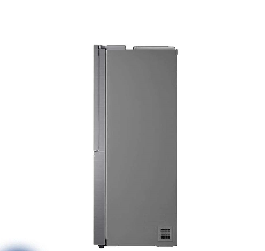 یخچال فریزر ال جی J267 ساید 30 فوت