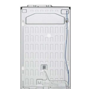 یخچال فریزر ال جی J267 ساید 30 فوت