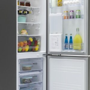 فروش اقساطی یخچال فریزر اسنوا