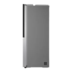 یخچال فریزر ساید بای ساید 34 فوت ال جی مدل GR-X348CSFSقسطی