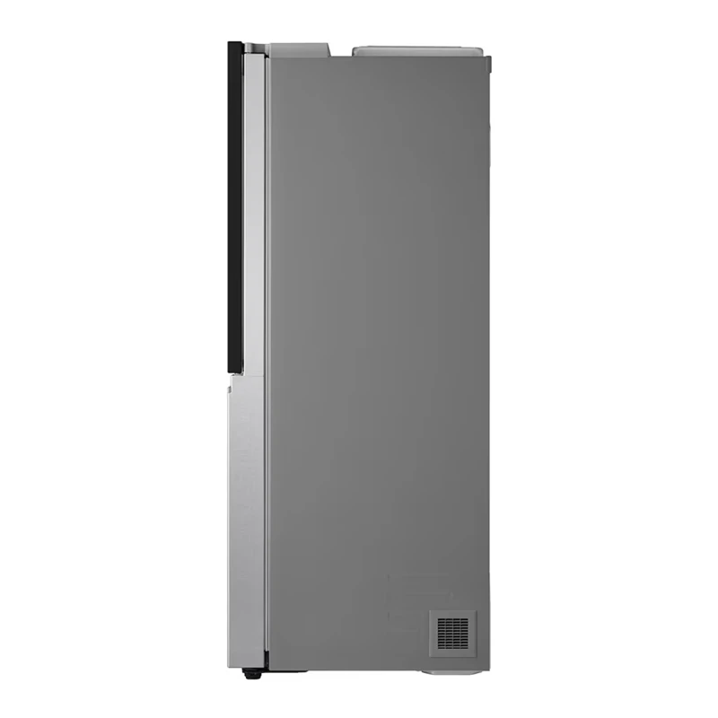 یخچال فریزر ساید بای ساید 34 فوت ال جی مدل GR-X348CSFSقسطی