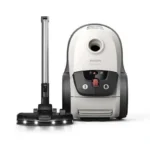 جاروبرقی کیسه‌دار فیلیپس مدل XD8042 قسطی