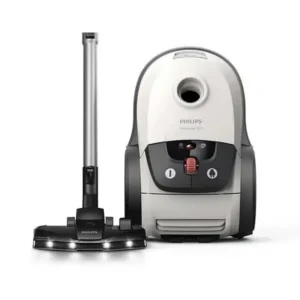 جاروبرقی کیسه‌دار فیلیپس مدل XD8042 قسطی
