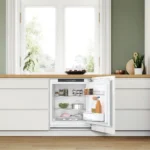 یخچال توکار بوش سری 4 مدل KUR21VFE0 اقساطی