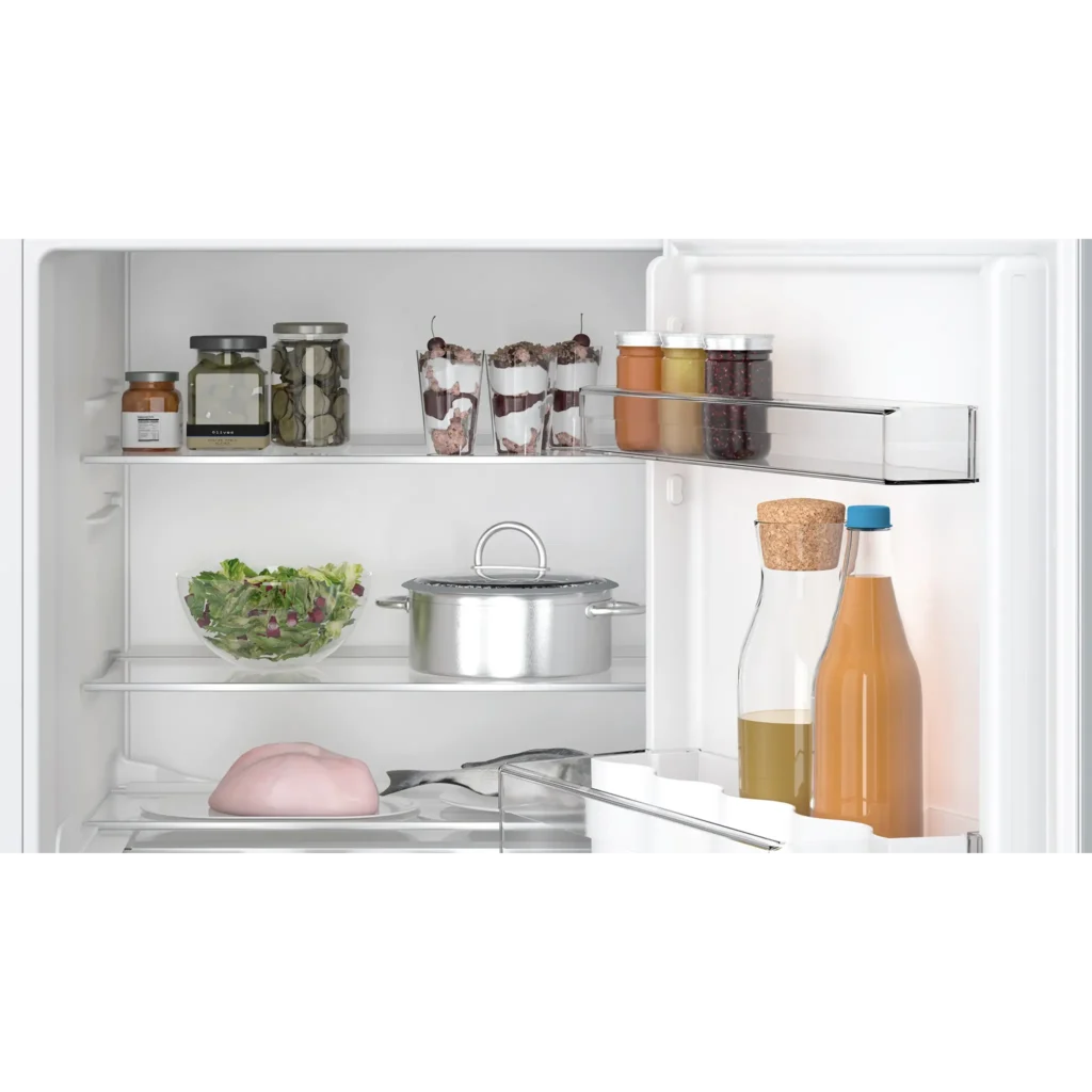 یخچال توکار بوش سری 4 مدل KUR21VFE0 اقساطی
