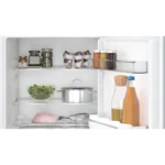 یخچال توکار بوش سری 4 مدل KUR21VFE0 اقساطی
