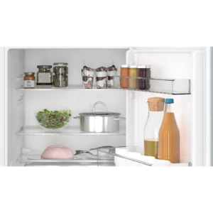 یخچال توکار بوش سری 4 مدل KUR21VFE0 اقساطی
