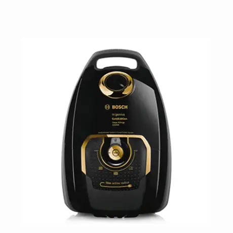 جاروبرقی بوش سری In Genius Gold Edition مدل BGL8GOLDIR