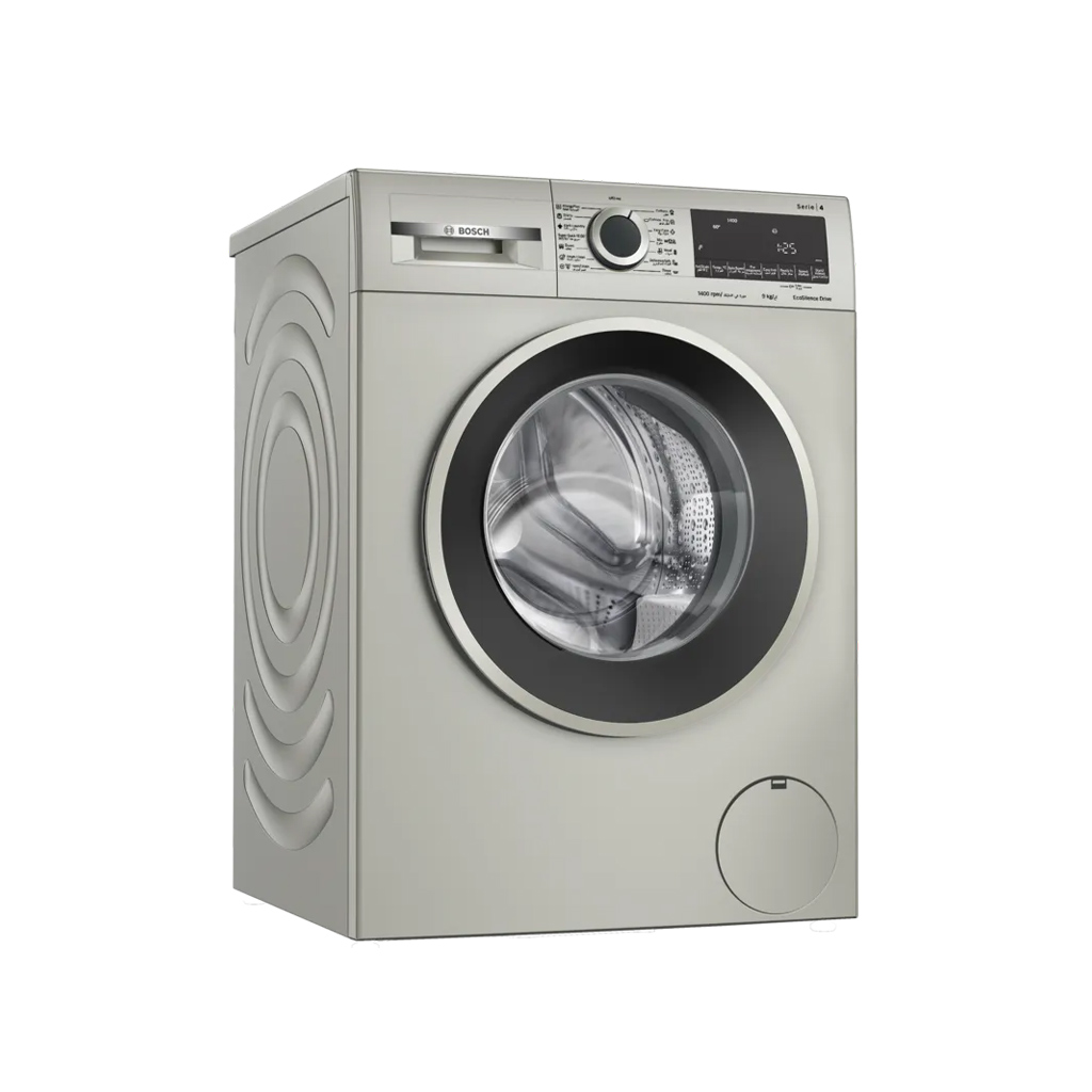 ماشین لباسشویی 9 کیلوگرم اتوماتیک بوش مدل WGA1440XGC اقساطی