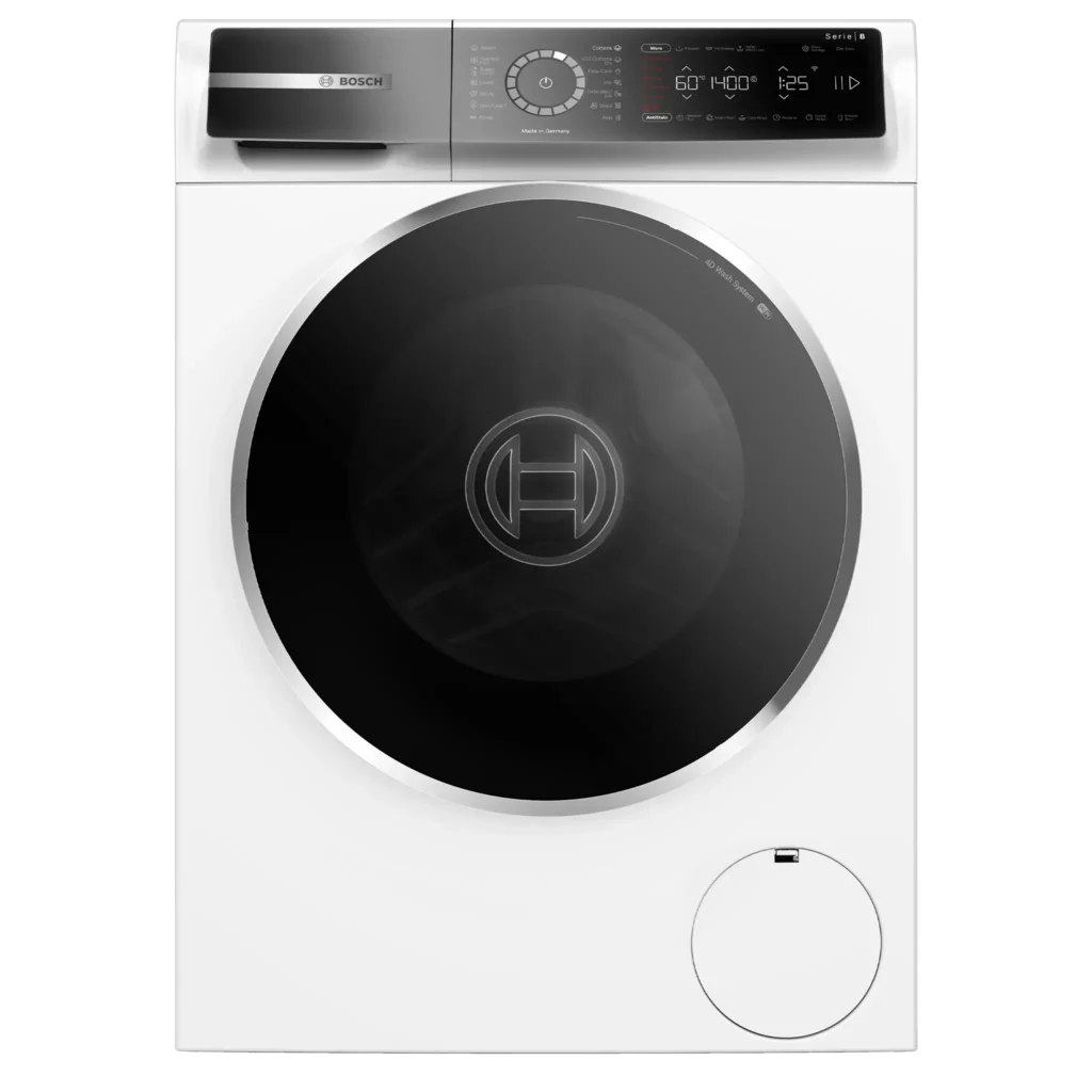 ماشین لباسشویی بوش سری 8 مدل WGB24400ME اقساطی