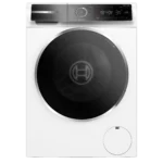 ماشین لباسشویی بوش سری 8 مدل WGB24400ME اقساطی