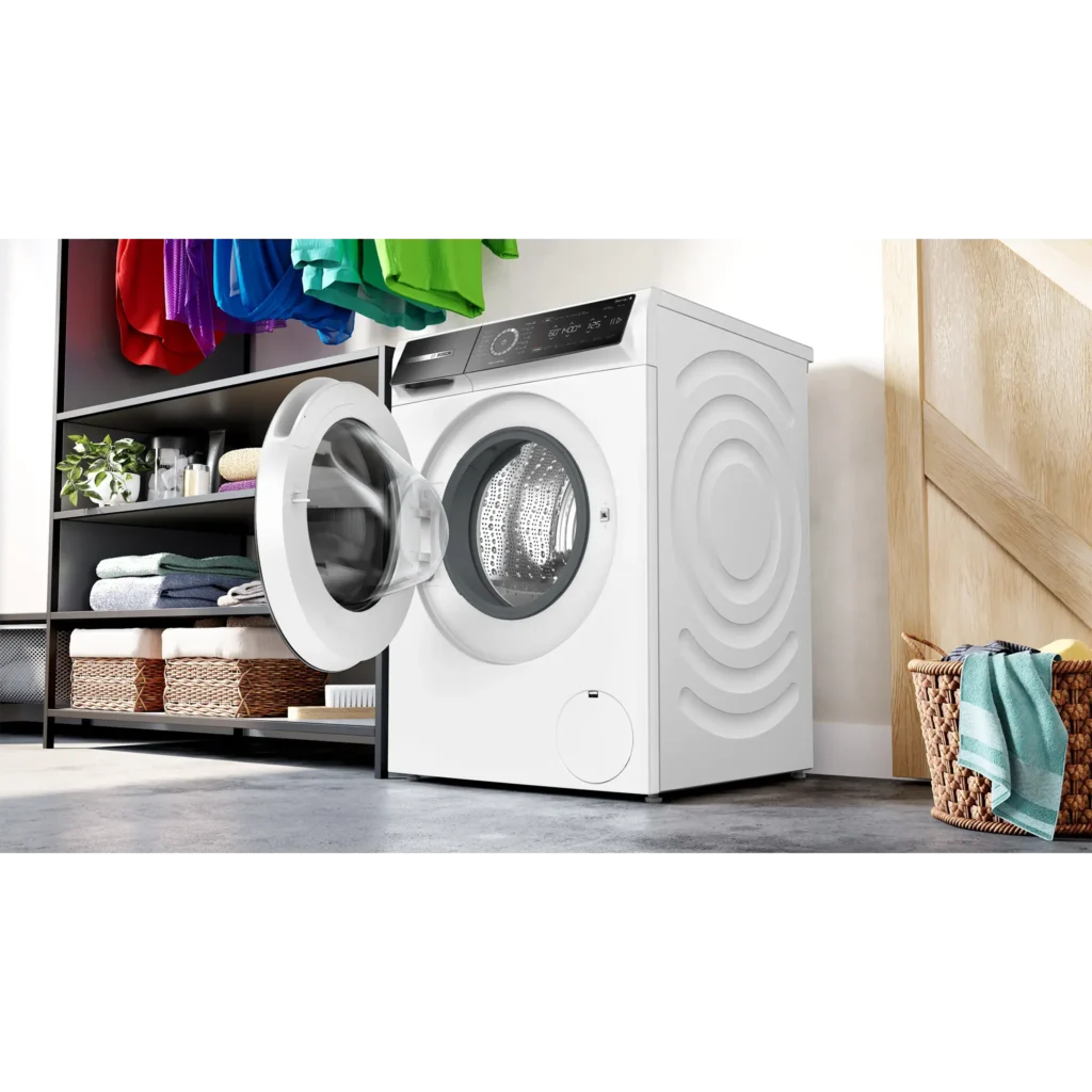 ماشین لباسشویی بوش سری 8 مدل WGB24400ME اقساطی