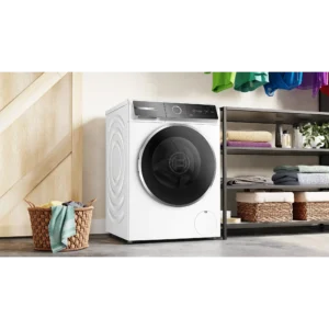 ماشین لباسشویی بوش سری 8 مدل WGB24400ME اقساطی