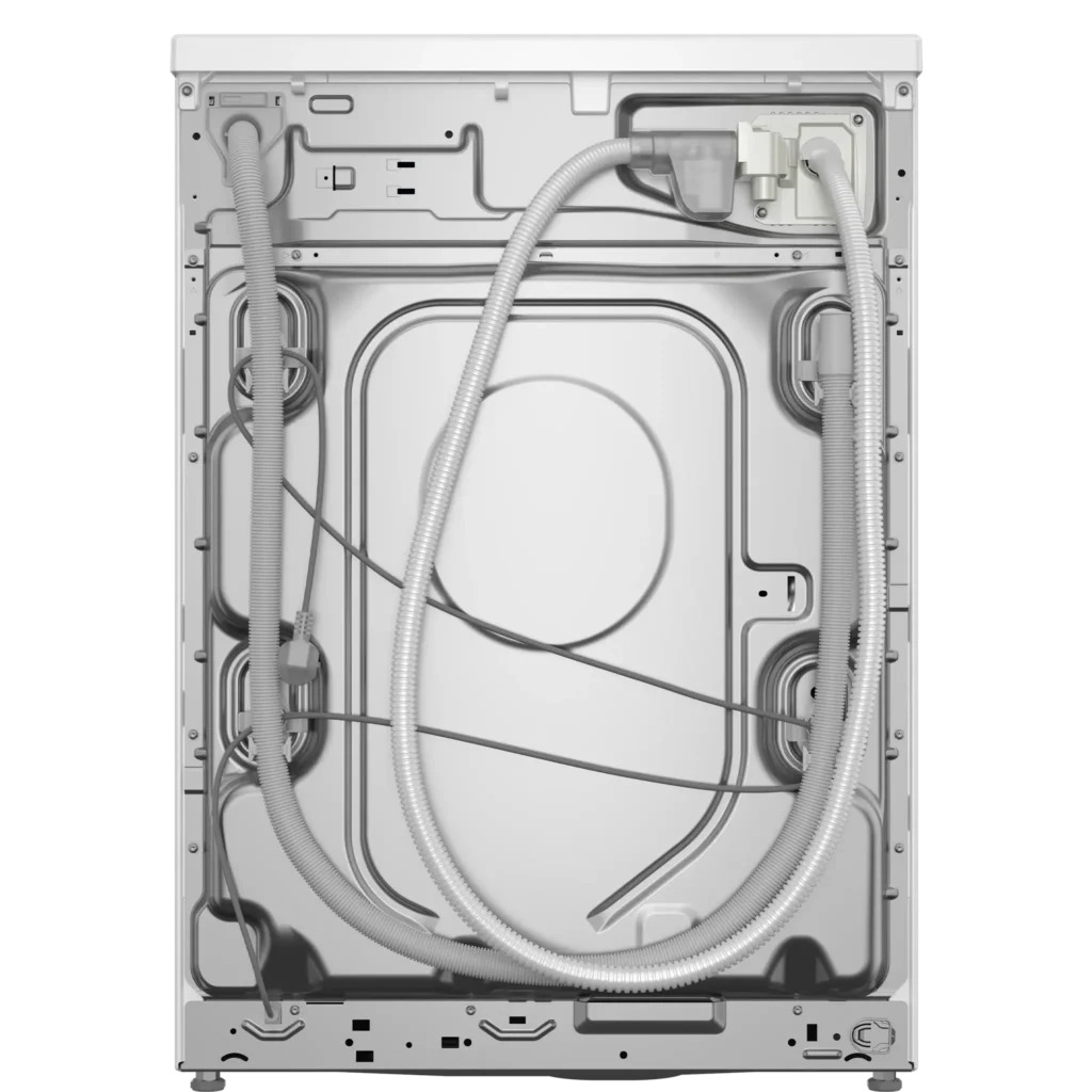 ماشین لباسشویی بوش سری 8 مدل WGB24400ME اقساطی