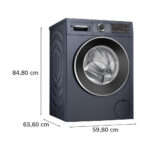ماشین لباسشویی بوش WGA254ZPIN اقساطی