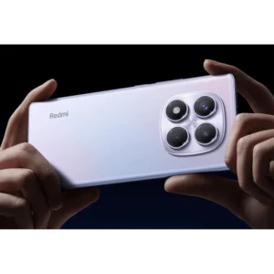 گوشی موبایل شیائومی مدل Redmi Note 14 Pro 4G دو سیم کارت ظرفیت 256 گیگابایت و رم 8 گیگابایت قسطی