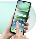 گوشی موبایل شیائومی مدل Redmi A5 دو سیم کارت ظرفیت 128 گیگابایت و رم 4 گیگابایت قسطی